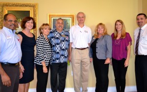 Safety Harbor Chamber Members