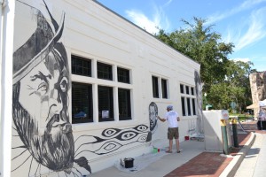 Safety Harbor Chamber of Commerce Building