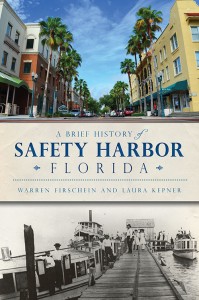 History of Safety Harbor Book Cover