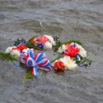 Veteran's Day wreath