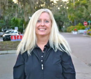 Safety Harbor election candidate Nancy J. Besore.