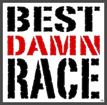 Best Damn Race Safety Harbor