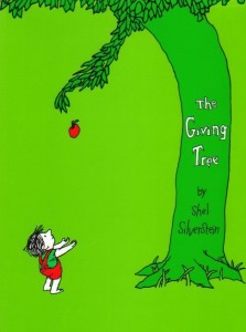 giving tree