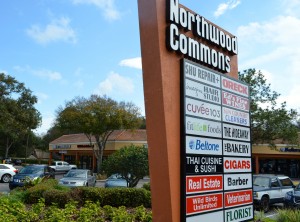 Wild Birds Unlimited is located at the Northwood Commons shopping plaza in Safety Harbor.