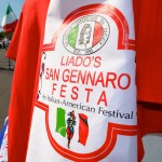 San Gennaro Festa