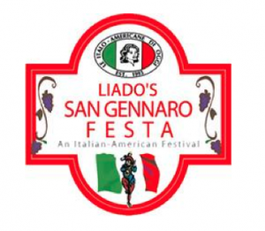 San Gennaro Festa