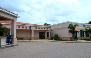 Safety Harbor Public Library