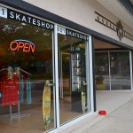 801 Skateshop is located at 801 Main St. in downtown Safety Harbor.