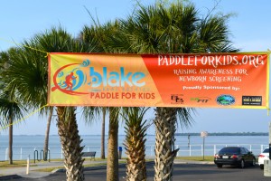 Paddle For Kids