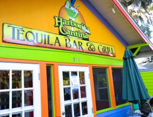 Harborita Cantina