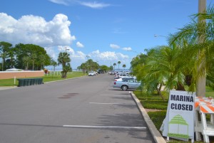 Safety Harbor Marina