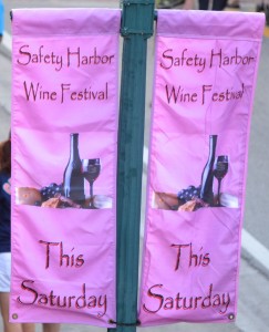 Safety Harbor Wine Fest