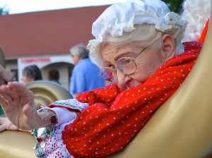 Lois Spencer, 1931-2014.