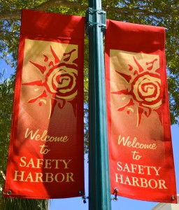 Fall is a big season for special events in Safety Harbor.