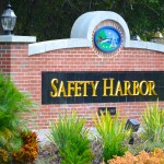 Safety Harbor sign