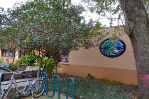 Safety Harbor City Hall is located at 750 Main St.