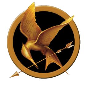 Mockingjay