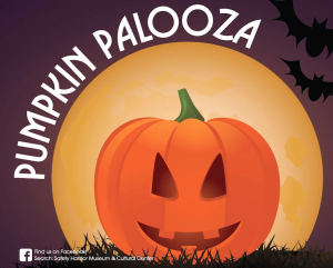 Pumpkin Palooza