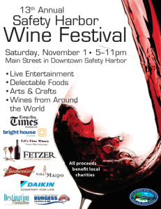 Wine Fest 2014