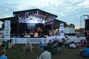 The Safety Harbor Singer Songwriter Festival, now called the Safety Harbor Songfest, will return to the city's waterfront park and marina in 2015.