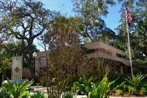 Safety Harbor City Hall