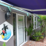 Marker 39 is located at 155 5th Ave. N. in downtown Safety Harbor.