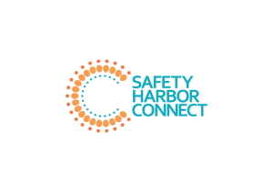 Safety Harbor Connect logo