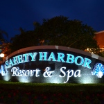 Safety Harbor Resort and Spa