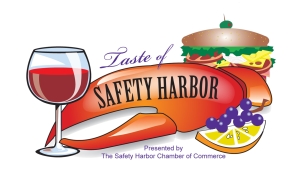 Logo Taste of Safety Harbor