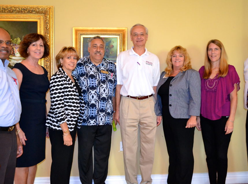 Safety Harbor Chamber Members