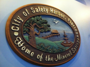 Safety Harbor Commission