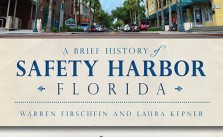 History of Safety Harbor Book Cover