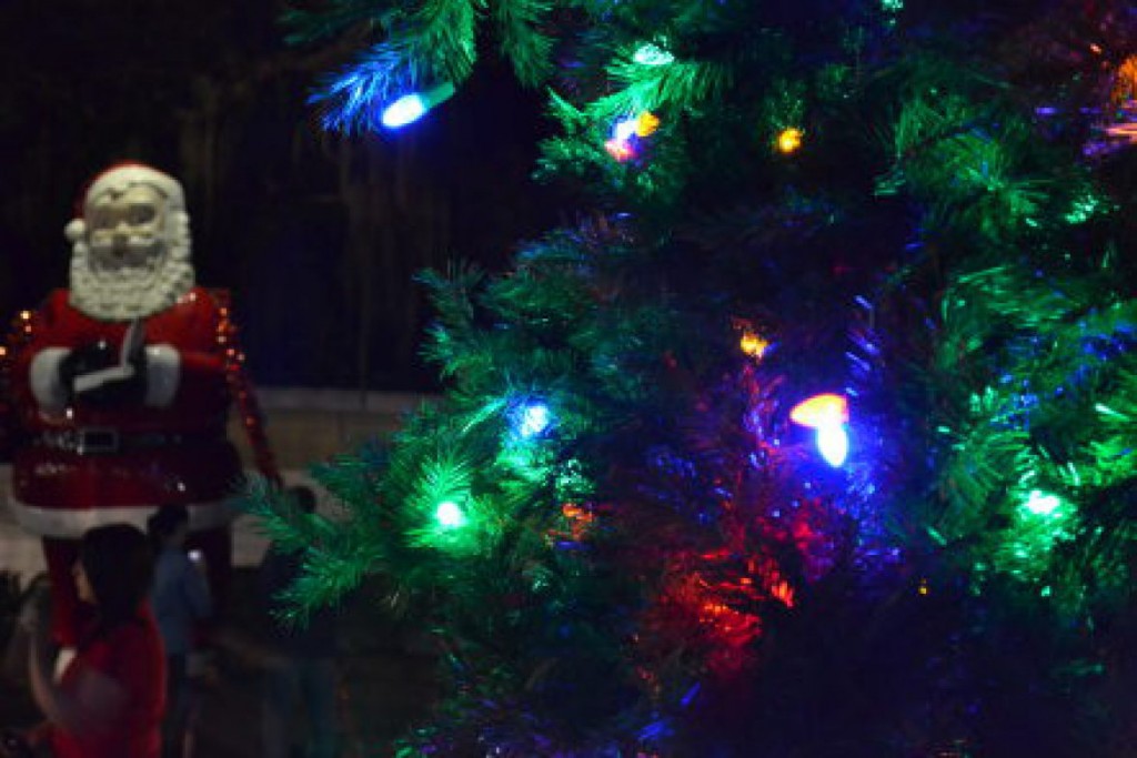 2013 Holiday Events in Safety Harbor Safety Harbor Connect