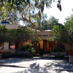 Safety Harbor City Hall is located at 750 Main Street.