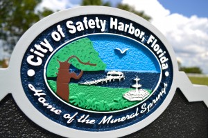 The Safety harbor City Commission recently approved on first reading a proposed 180-day moratorium on allowing medical marijuana dispensaries in town.