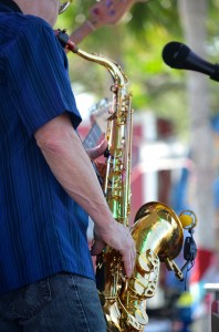 The 2015 Safety Harbor Songfest is March 28 & 29.