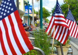 The Fourth of July holiday holds special meaning in Safety Harbor, thanks to a traditional parade in the morning and a spectacular fireworks display after sundown.