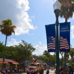 The Auxiliary Unit of American Legion Post 238 has hosted the Safety Harbor Fourth of July parade for the past seven years.