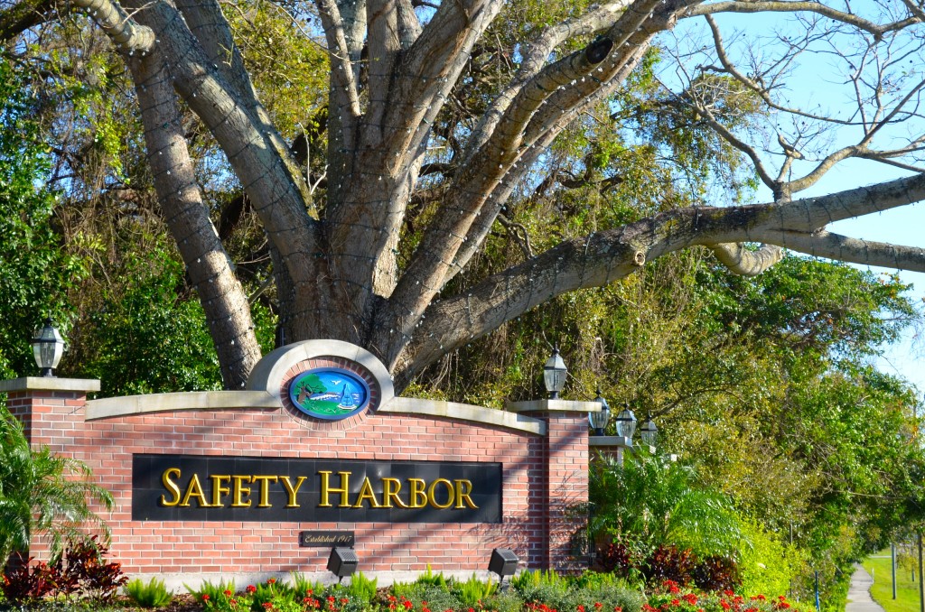 safe harbor definition