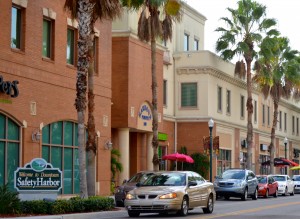 Downtown Safety Harbor