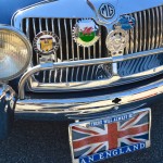 The All British Field Meet and Autojumble is Saturday, Oct. 24 in Safety Harbor.