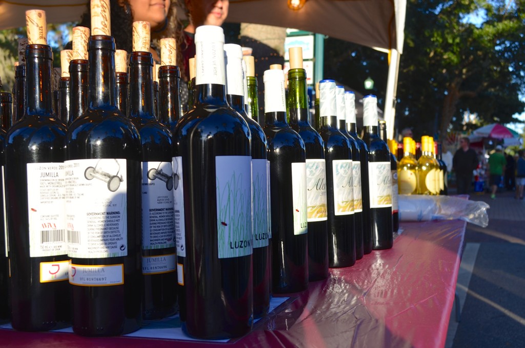 2016 Safety Harbor Wine Festival What You Need to Know