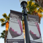 The 2015 Safety Harbor Wine Festival is Saturday, November 7.
