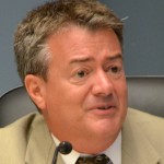Vice Mayor Cliff Merz was unopposed in the 2015 municipal election.