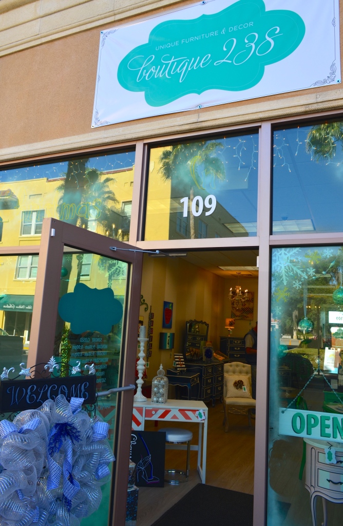 Safety Harbor Business Spotlight Boutique 238