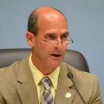 Mayor Andy Steingold File photo.)