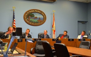 safety harbor commission