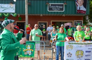 Nolan's Pub St. Patrick's day 5K