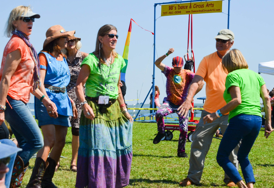 2016 Safety Harbor Special Events Calendar