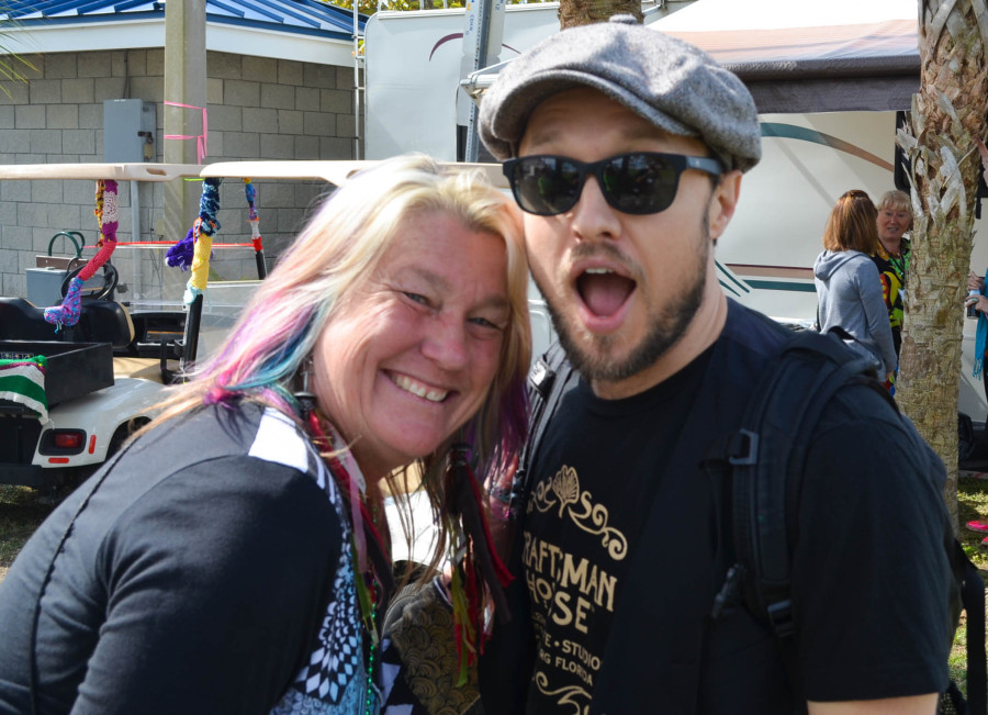 Safety Harbor Songfest2 Safety Harbor Connect